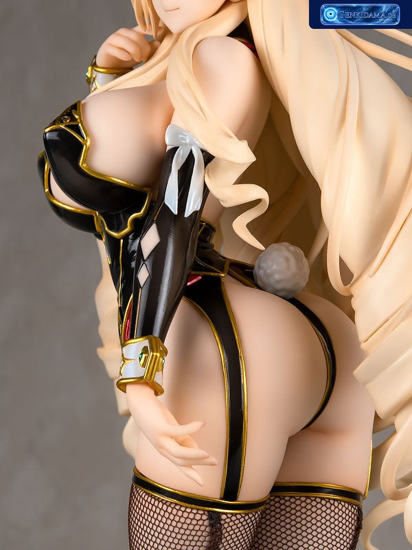 Unionism Quartet Silveria Bunny 1/6 [CLIP CRAFT] Ansicht 15