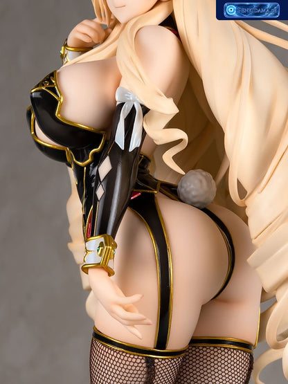 Unionism Quartet Silveria Bunny 1/6 [CLIP CRAFT] Ansicht 15