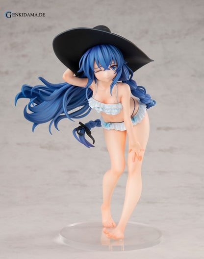 LUCREA MUSHOKU TENSEI: JOBLESS REINCARNATION III -ISEKAI ITTARA HONKI DASU- ROXY SWIMSUIT VER. COMPLETE FIGURE
