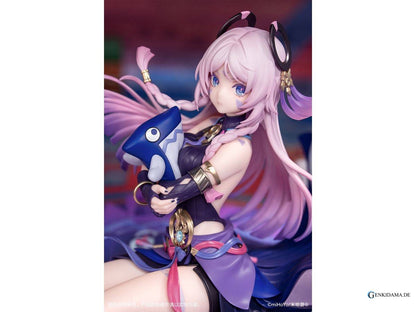 Genshin Impact: Citlali 1/8 (White Star Obsidian Ver.)