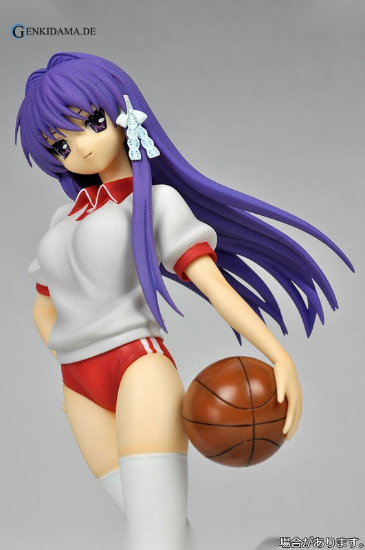 CLANNAD After Story - Kyou Fujibayashi