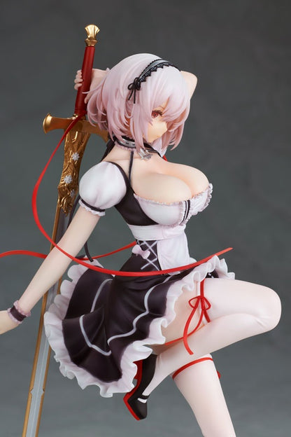 Azur Lane: Sirius Light Equipment ver. 1/8 - Exclusiv Bonus [WANDERER] Ansicht 18