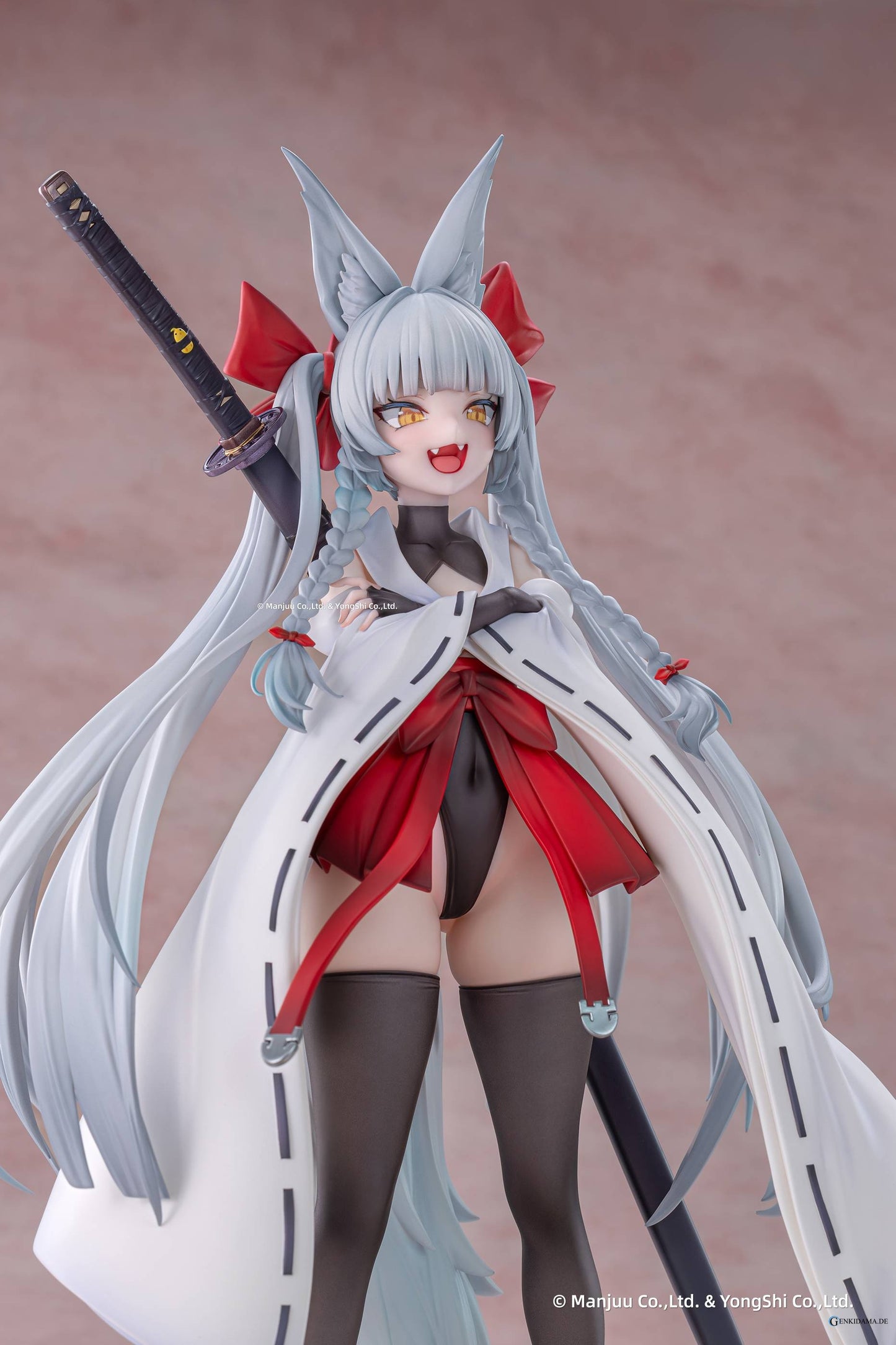 Azur Lane: Asanagi 1/6