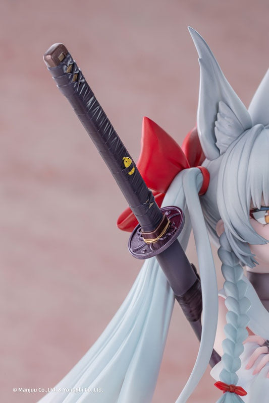 Azur Lane: Asanagi 1/6 [AniGame] Ansicht 13