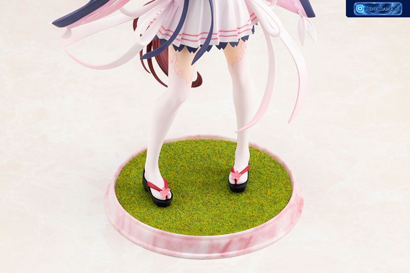 Umamusume Pretty Derby Sakura Chiyono O 1/7 (Kotobukiya Shop, CyStore Exclusive) - Bonus [Kotobukiya] Ansicht 25