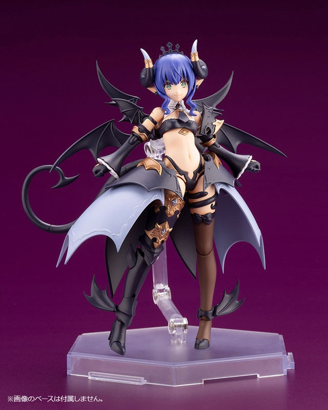 Arcanadea Velretta Plastic Model [Kotobukiya] Ansicht 2
