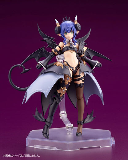 Arcanadea Velretta Plastic Model [Kotobukiya] Ansicht 2