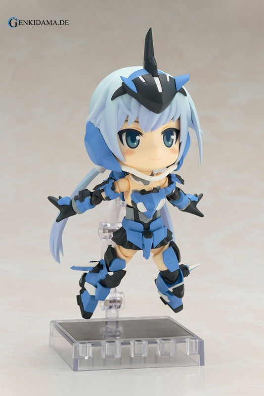Cu-poche - Frame Arms Girl: FA Girl Stylet Posable