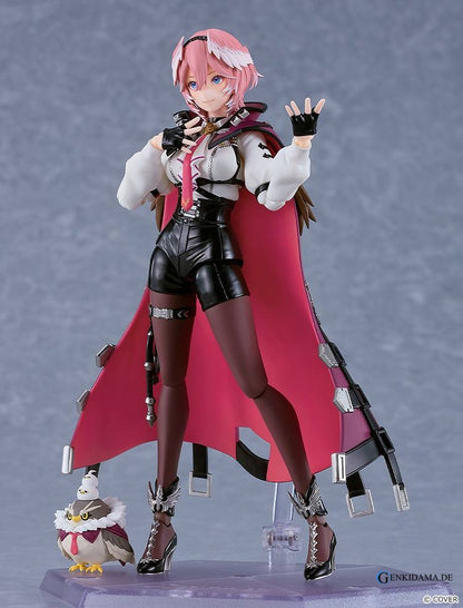 Figma: Hololive - Takamine Lui (Limited)
