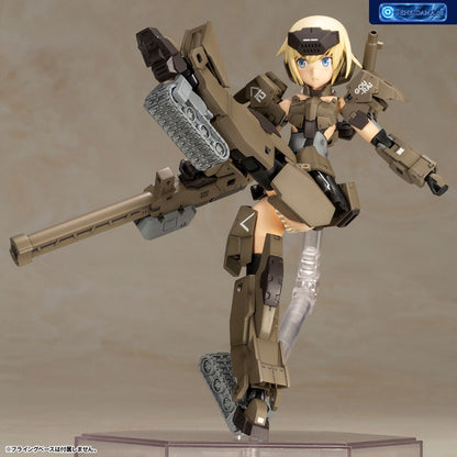 Frame Arms Girl Gourai-Kai Ver.2 Plastic Model [Kotobukiya] Ansicht 9