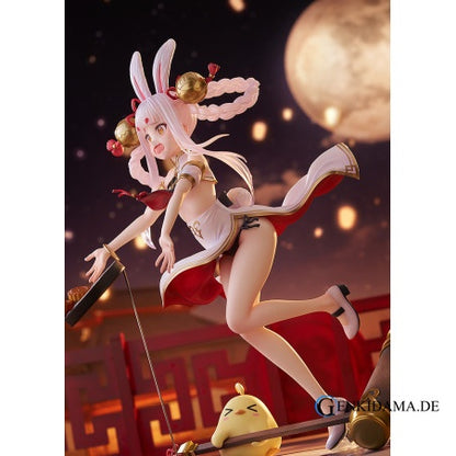 Shimakaze Clumsy Moon Rabbit Azur Lane 1/7 Scale Figure Ansicht 11