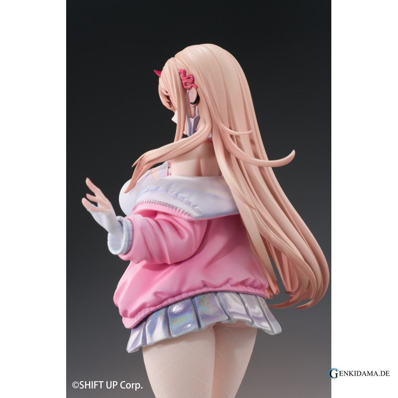 Viper Illustration ver Teokureta Kizuki Goddess of Victory Nikke 1/7 Scale Figure Ansicht 8