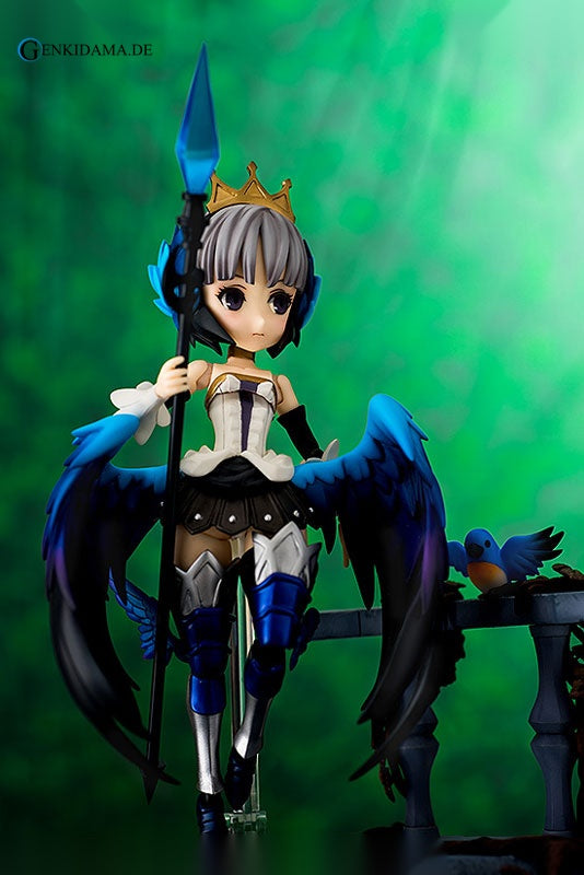 Parfom - Odin Sphere Leifdrasir: Gwendolyn Posable