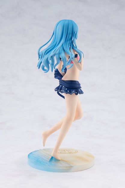 KDcolle Date A Live IV Yoshino Fecinate Swimsuit ver. KADOKAWA Special Set 1/7 [KADOKAWA] Ansicht 8