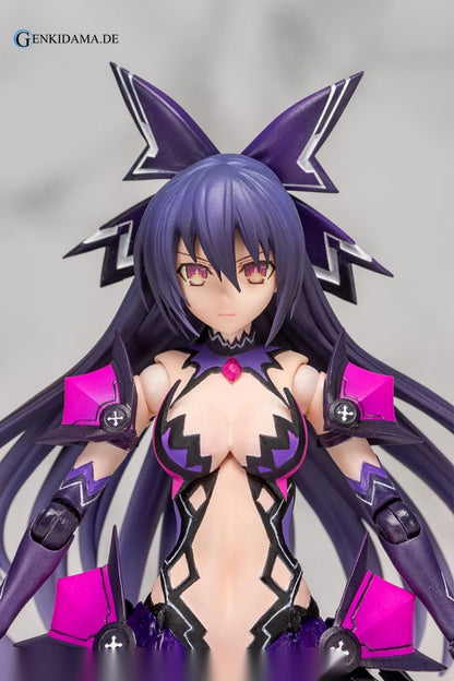Date A Live III Tohka Yatogami 1/12 Posable