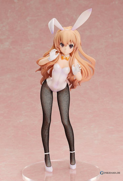 B-STYLE: Toradora! - Aisaka Taiga 1/6 - Bunny Ver.
