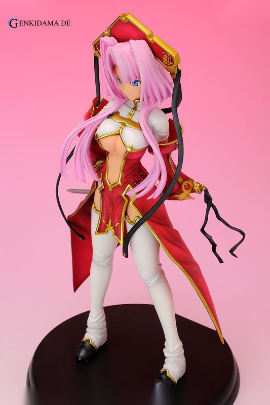 Shin Koihime Musou - Houshouden Sonken -Renge