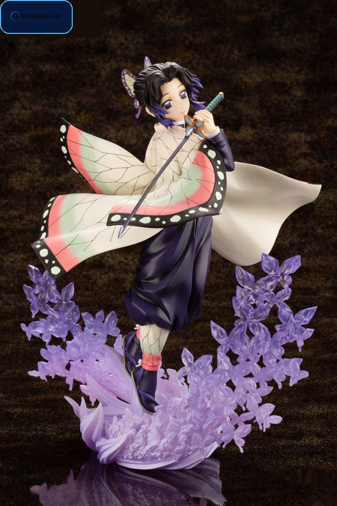 Shinobu Kocho ARTFXJ Kotobukiya