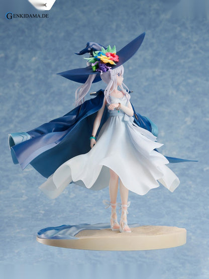 The Journey of Elaina Elaina summer one-piece dress ver.