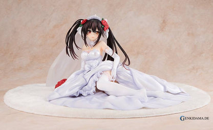 KDcolle Date A Live - Kurumi Tokisaki Wedding Dress EBTEN LIMITED EDITION