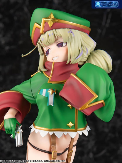 KDcolle "Gushing over Magical Girls" Leopard Special Package Edition 1/7 [KADOKAWA] Ansicht 11