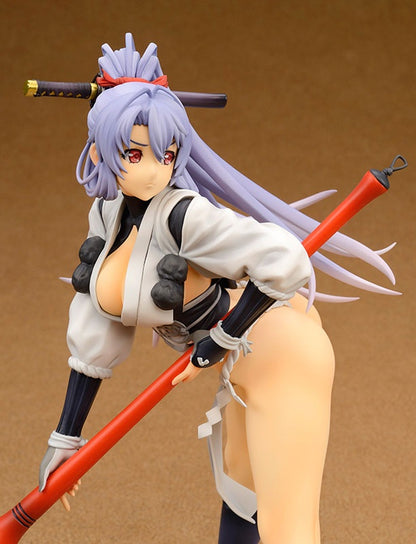 Hyakka Ryoran - Matabee Goto Kenki Ver. 1/8 [Alter] Ansicht 9
