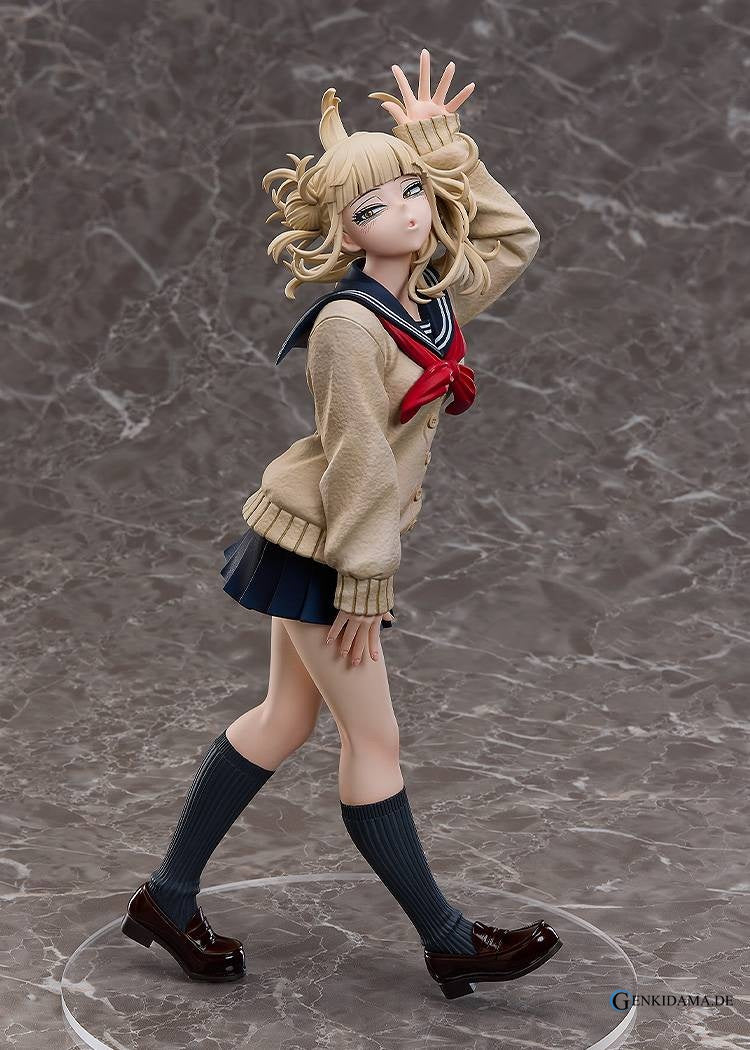 Boku no Hero Academia: Himiko Toga 1/4