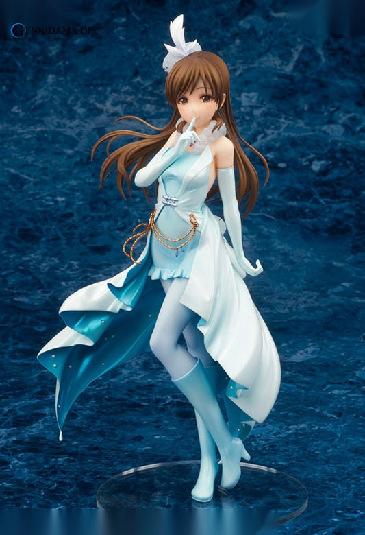 THE IDOLM@STER Cinderella Girls - Minami Nitta Memories Ver.