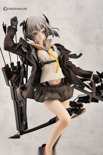 Heavily Armed High School Girls Roku
