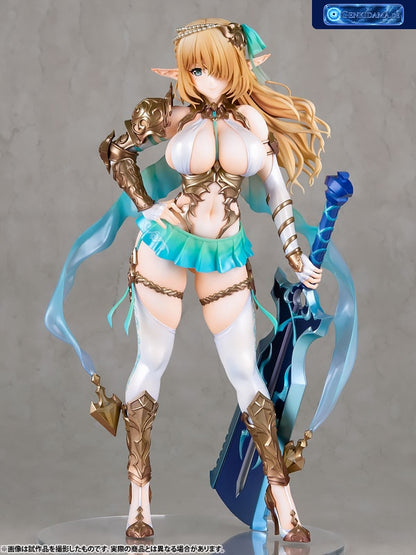 Vertex Originals Elf Village 8th Villager Cecil 1/6 [Vertex] Ansicht 11