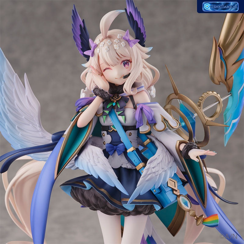Enna Alouette 1/7 Scale Figure - Bonus [ANYCOLOR] Ansicht 6