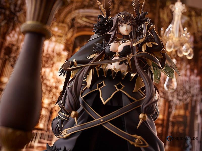 Fate / Grand Order - Assassin - Semiramis 1/7 LIMITED EDITION