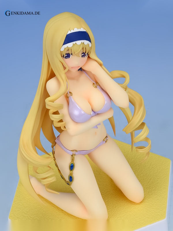 BEACH QUEENS - Infinite Stratos: Cecilia Alcott Ver.2