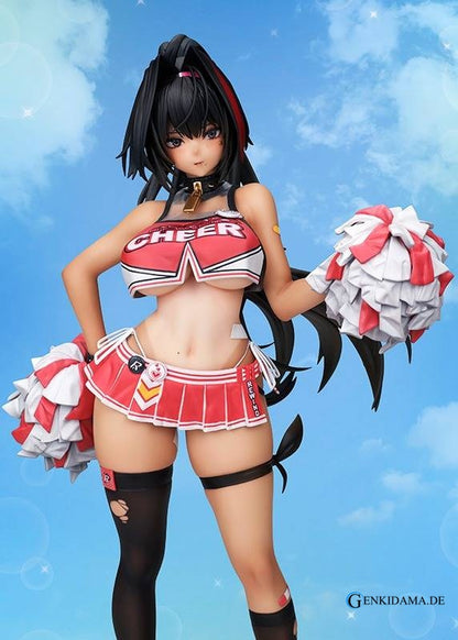 Goddess of Victory NIKKE: Bay (Cheerleader Ver.)