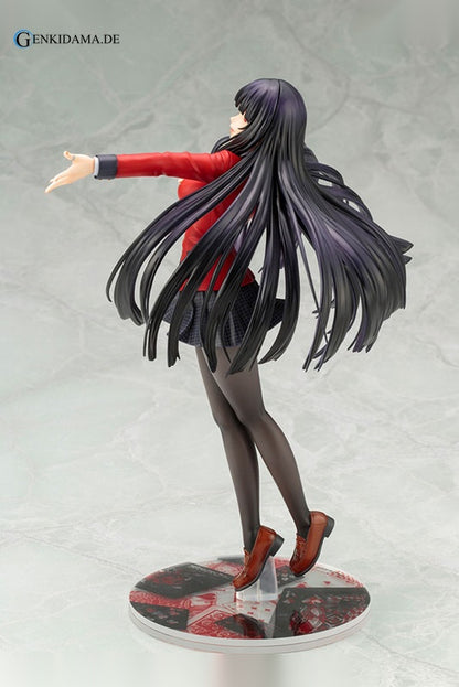 ARTFX J - Kakegurui: Yumeko Jabami