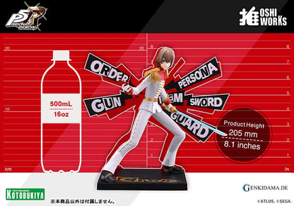 Name Persona 5 Royal Anime Figur günstig kaufen Ansicht 9