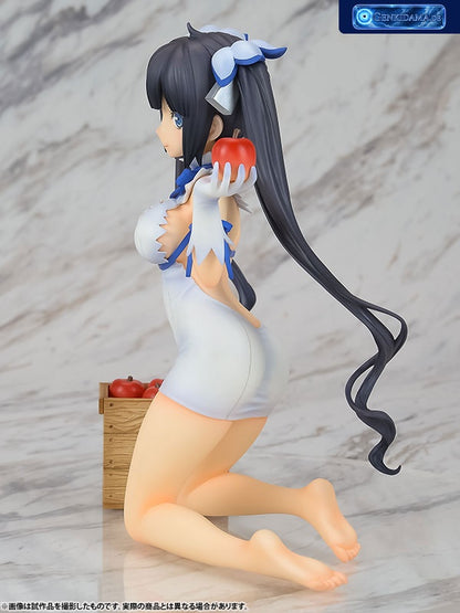 Is It Wrong to Try to Pick Up Girls in a Dungeon? - Hestia 1/7 [Kotobukiya Shop Exclusive] - Bonus [Kotobukiya] Ansicht 2