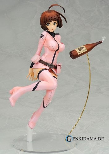 Uchuu Senkan Yamato 2199 - Harada Makoto - Yamato Girls Collection - 1/8 (Alpha x Omega) Ansicht 3