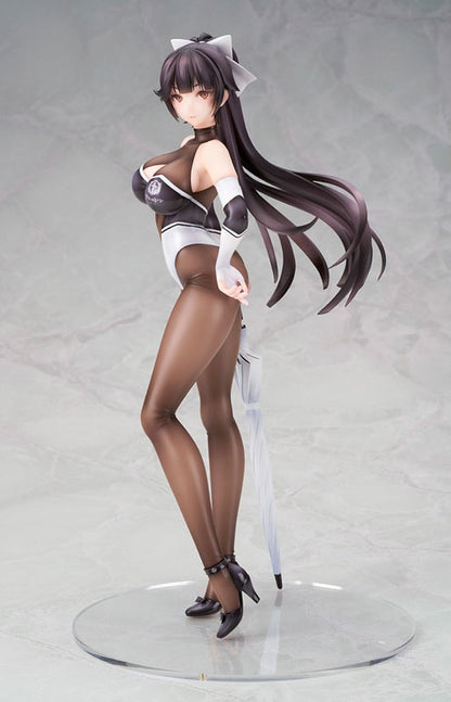 Azur Lane: Takao Bewitching Full Drive Ver. 1/7 [Alter] Ansicht 2