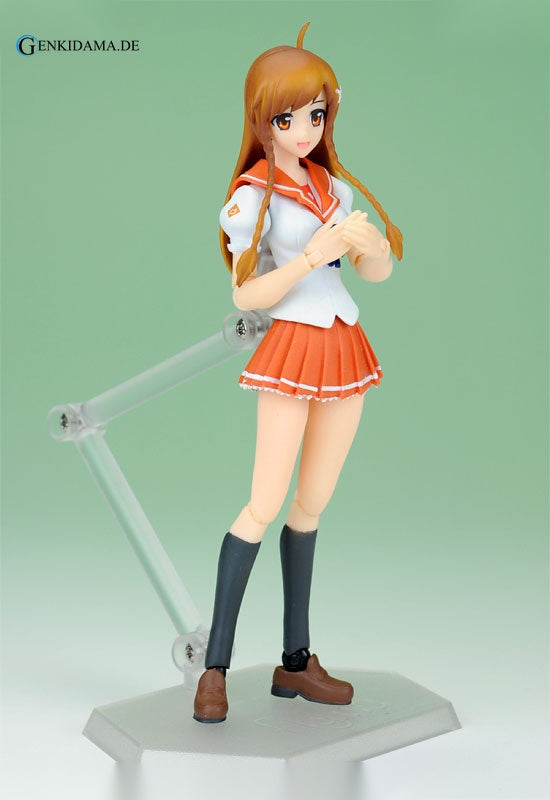 figma - Culture Japan: Mirai Suenaga