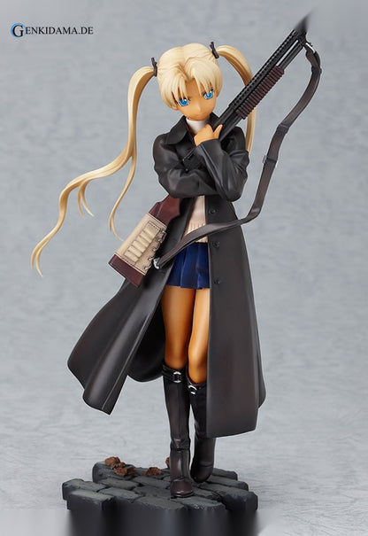 Gunslinger Girl - Triela