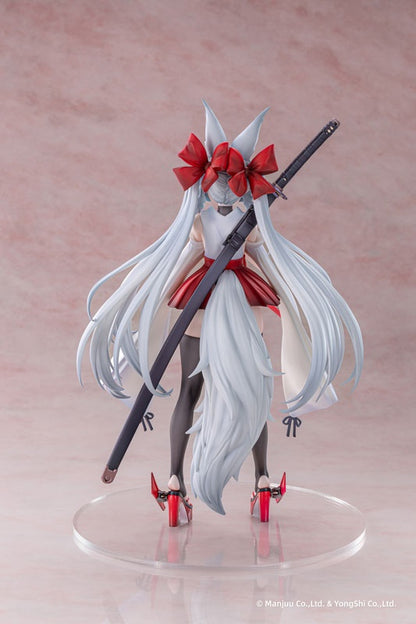 Azur Lane: Asanagi 1/6 [AniGame] Ansicht 5