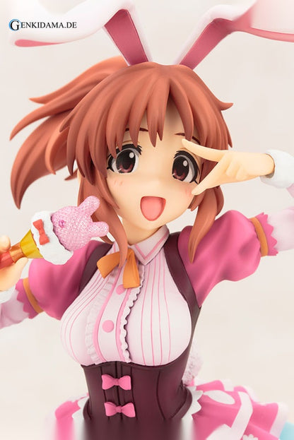 THE IDOLM@STER Cinderella Girls - Nana Abe -Meruhen Change!