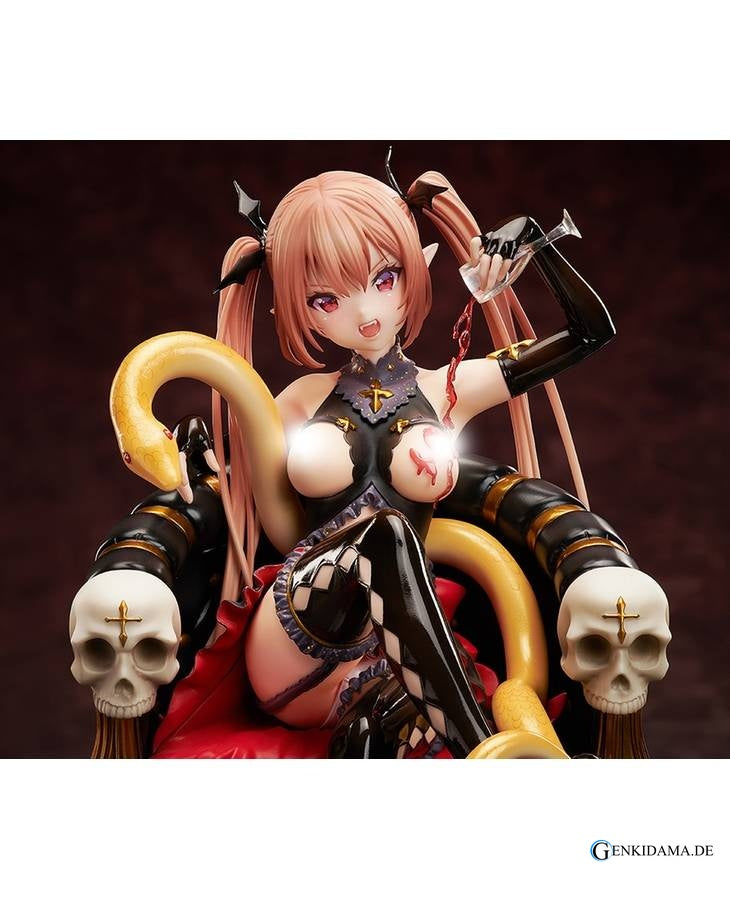 Original Character - Creator's Collection - Dracula†Revi Complete Version Limited Edition