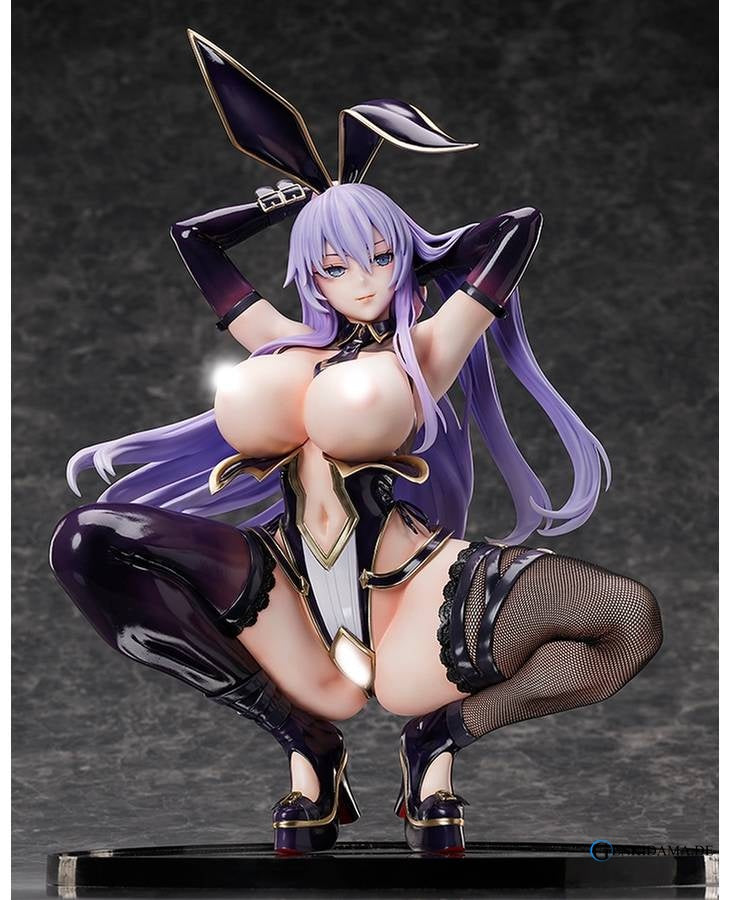 Binding Creators Opinion: Original Character - Olivia 1/4 (Bunny ver.) LIMITED EDITION
