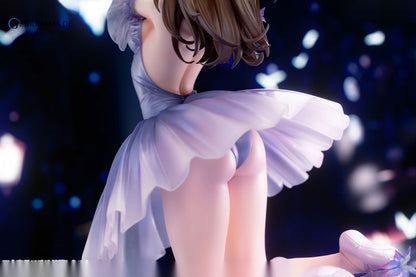 Butai de Haiiro no Ahiru no Ko