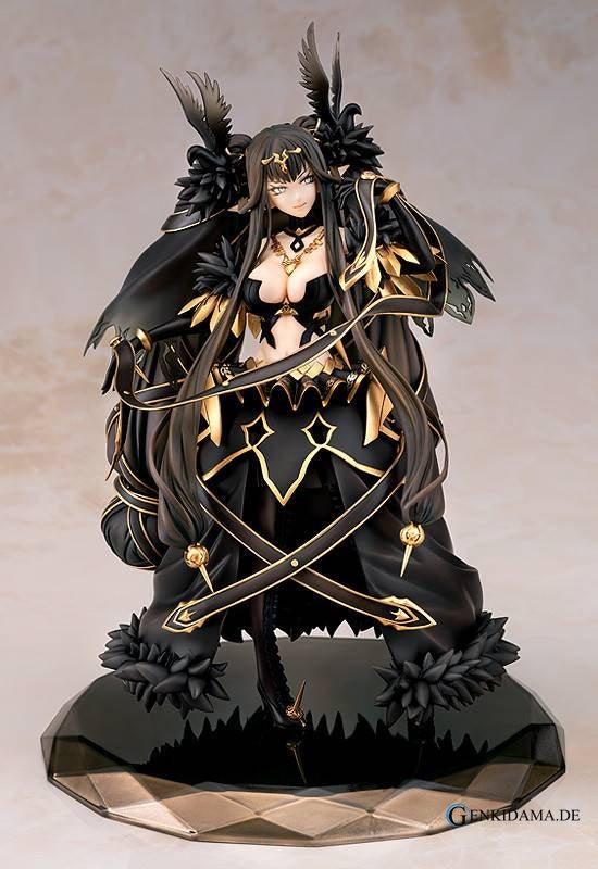 Fate / Grand Order - Assassin - Semiramis 1/7 LIMITED EDITION