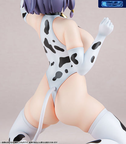 Nukitashi THE ANIMATION Misaki Hotori Cow Pattern Costume 1/5 [Q-six] Ansicht 17