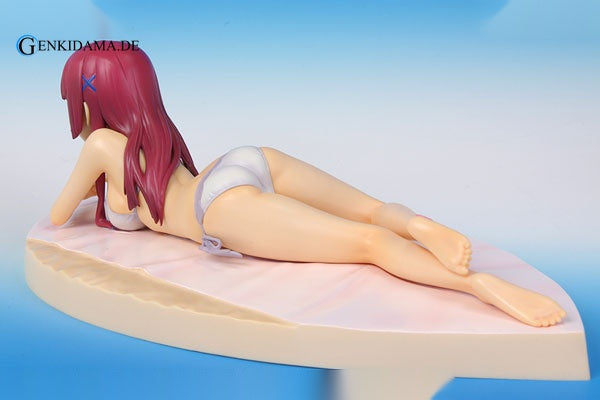 D.C.S.S. - Kotori Shirakawa Umibe de Utamaru to Ver.