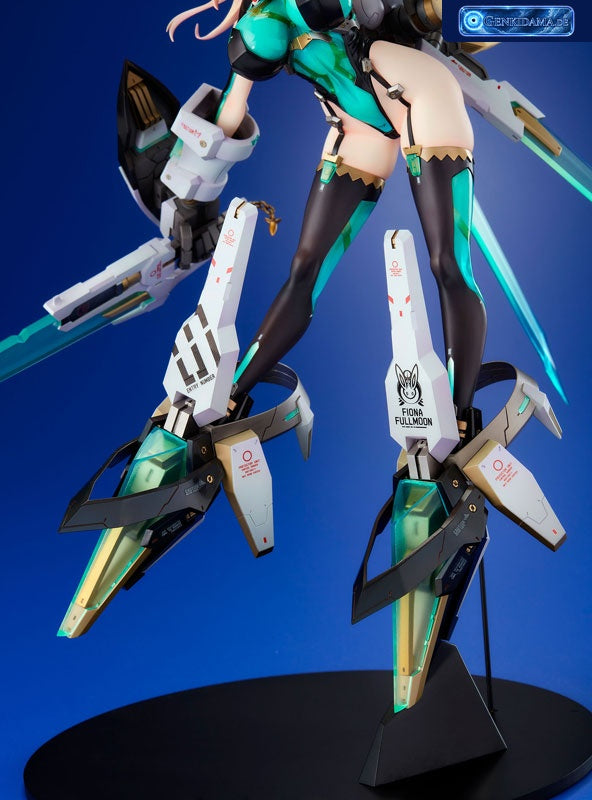 Vertex Originals Orbit Girls ENTRY NO.01 Fiona Fullmoon Antenna Shop Limited Edition(Single Shipment) [Vertex] Ansicht 8